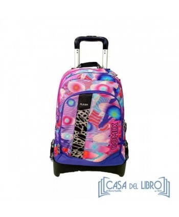 ZAINO TROLLEY STACCABILE...