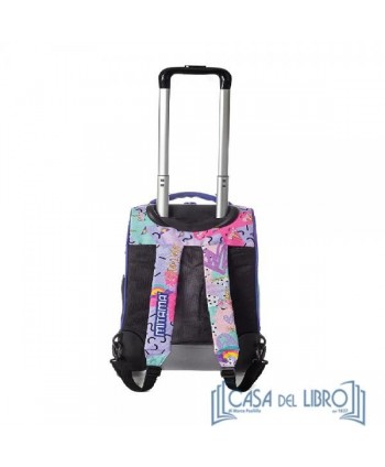 Zaini mitama trolley 2020 sale