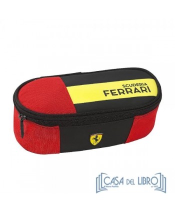 ASTUCCIO OVALE FERRARI...