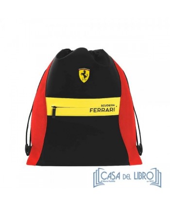 SACCA FERRARI (Cod. 69596)