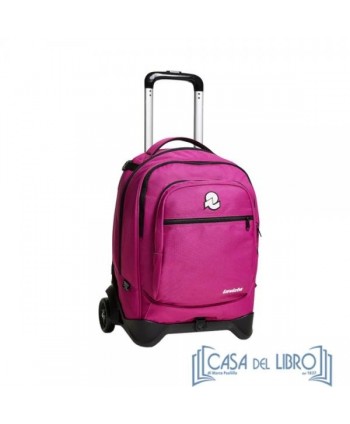 ZAINO TROLLEY INVICTA NEW...