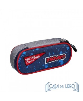 ASTUCCIO ROUND PLUS SEVEN...