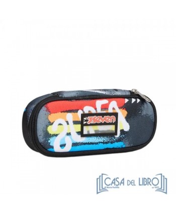 ASTUCCIO ROUND PLUS SEVEN...