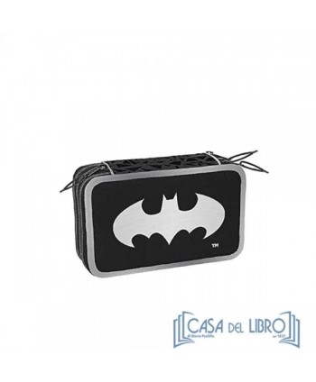 ASTUCCIO 3 ZIP BATMAN BTS...