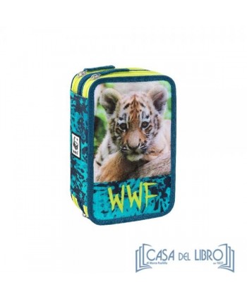 ASTUCCIO 3 ZIP WWF...