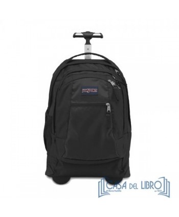 ZAINO TROLLEY JANSPORT...