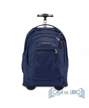 ZAINO TROLLEY JANSPORT...