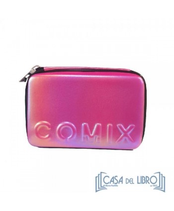 ASTUCCIO MAXI ZIP COMIX...