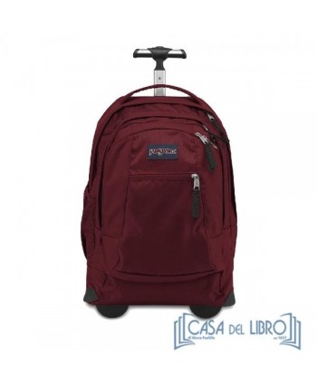 ZAINO TROLLEY JANSPORT...