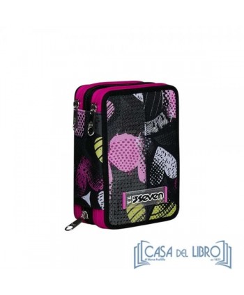 ASTUCCIO 3 ZIP SEVEN KIDDIE...