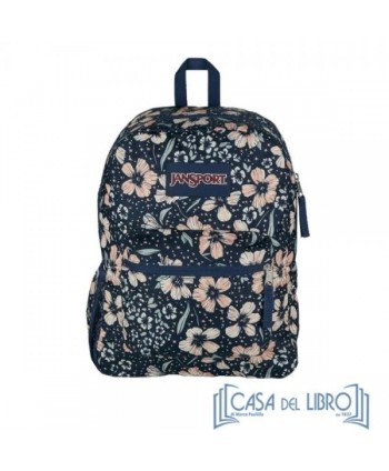 ZAINO JANSPORT CROSS TOWN...