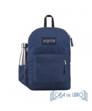 ZAINO JANSPORT CROSS TOWN...