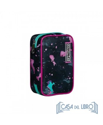 ASTUCCIO SEVEN SPEED CASE...