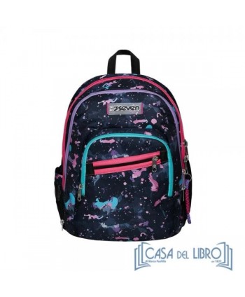 ZAINO SEVEN NEW ADVANCED...