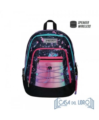 ZAINO SEVEN NEW ADVANCED...