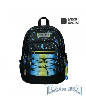 Zaini seven sales nuova collezione 2020