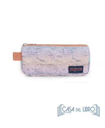 BUSTINA SMALL POUCH COTTON...