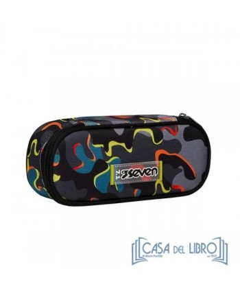 ASTUCCIO ROUND PLUS SEVEN...