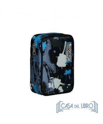 ASTUCCIO SEVEN SPEED CASE...