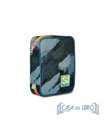 ASTUCCIO SPEED PAD SJ GANG...