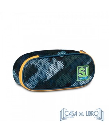 ASTUCCIO ROUND PLUS SJ GANG...