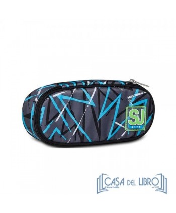 ASTUCCIO ROUND PLUS SJ GANG...