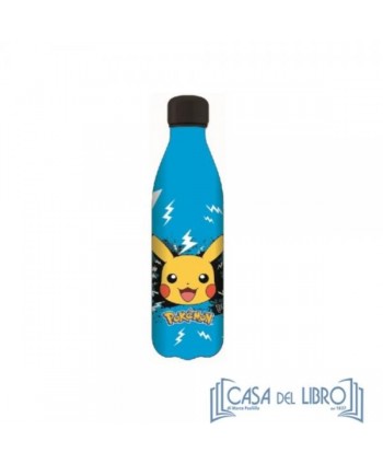BORRACCIA TERMICA POKEMON...