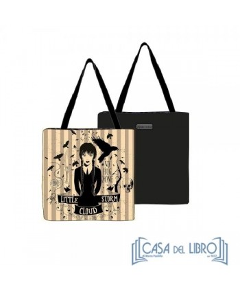 SHOPPER BAG MERCOLEDI'...