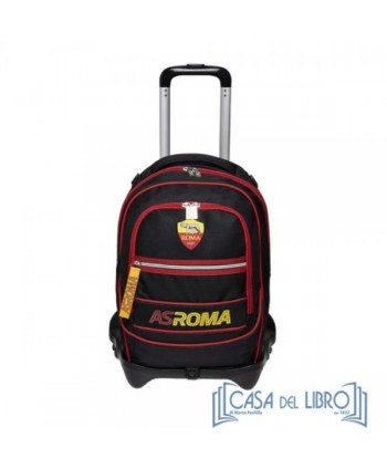 ZAINO TROLLEY JACK 3WD ROMA...