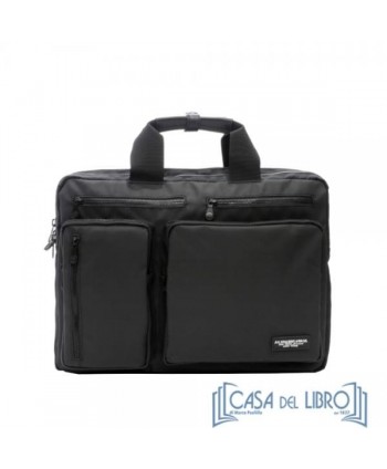 BORSA BULLY 2 ZIP SPALDING...