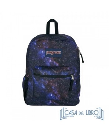 ZAINO JANSPORT CROSS TOWN...