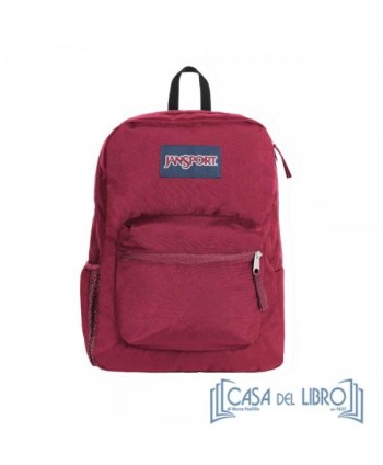 ZAINO JANSPORT CROSS TOWN...