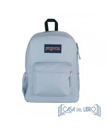 ZAINO JANSPORT CROSS TOWN...