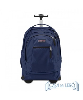 ZAINO TROLLEY JANSPORT...