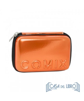 ASTUCCIO MAXI ZIP COMIX...