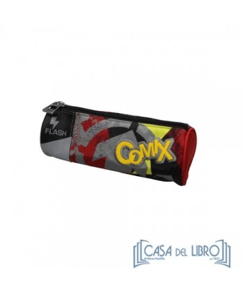 TOMBOLINO COMIX FLASH ROSSO...