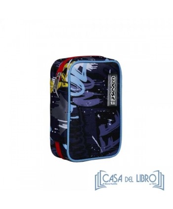 ASTUCCIO SPEED CASE SEVEN...