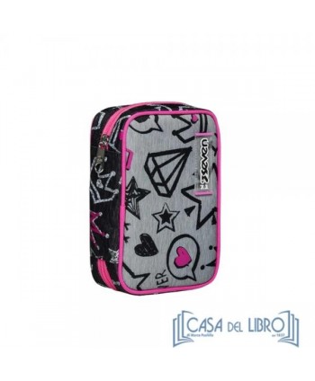 ASTUCCIO SPEED CASE SEVEN...