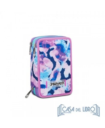 ASTUCCIO 3 ZIP SEVEN CUSTOM...