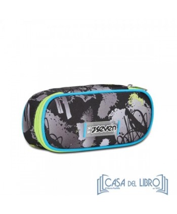 ASTUCCIO ROUND PLUS SEVEN...