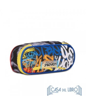 ASTUCCIO ROUND PLUS SEVEN...