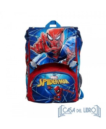 ZAINO ESTENSIBILE SPIDERMAN...