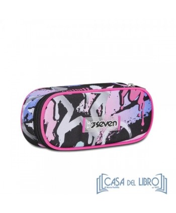 ASTUCCIO ROUND PLUS SEVEN...