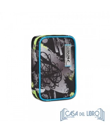 ASTUCCIO SPEED CASE SEVEN...