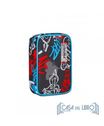 ASTUCCIO SPEED CASE SEVEN...