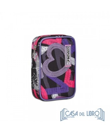 ASTUCCIO SPEED CASE SEVEN...