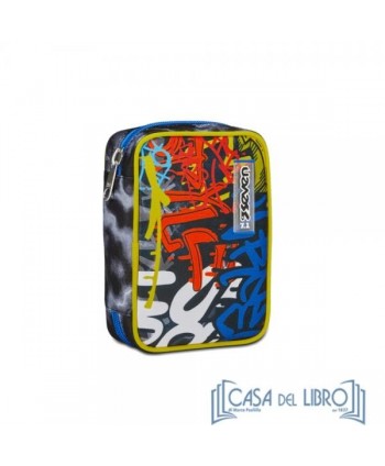 ASTUCCIO SPEED PAD SEVEN...