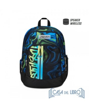 ZAINO SEVEN ADVANCED...