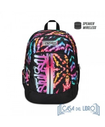 ZAINO SEVEN ADVANCED...