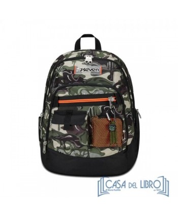 ZAINO SEVEN ADVANCED...